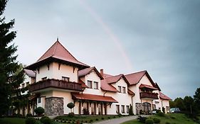 Hotel Ventus Natural & Medical Spa